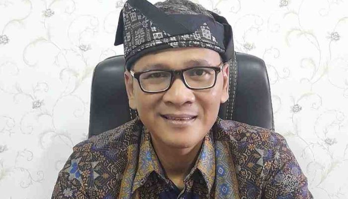 Pemko Ajak Masyarakat Meriahkan Tanjungpinang Fest 2024 di Kota Lama Tanjungpinang