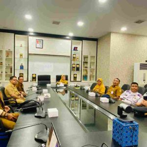 Minggu Ke-3 Agustus 2024, Kenaikan Harga Cabai Merah dan Rawit Serta Minyak Goreng Picu Inflasi 