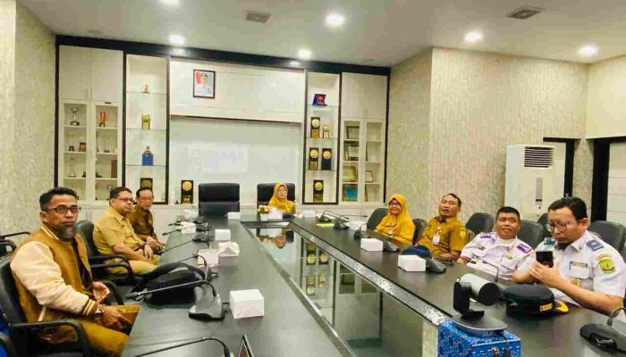 Minggu Ke-3 Agustus 2024, Kenaikan Harga Cabai Merah dan Rawit Serta Minyak Goreng Picu Inflasi 