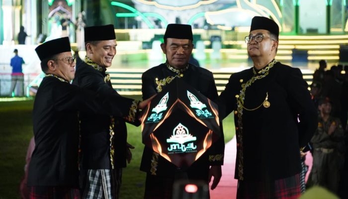 MTQ Nasional Sejalan Dengan Semangat Pembangunan IKN
