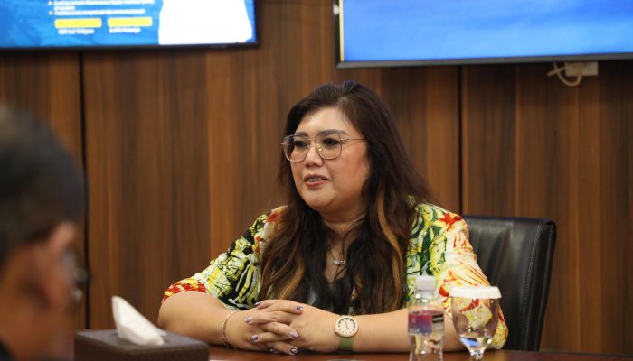 BP Batam Ajak Masyarakat Rempang Tidak Terprovokasi dan Tetap Jaga Situasi Kondusif