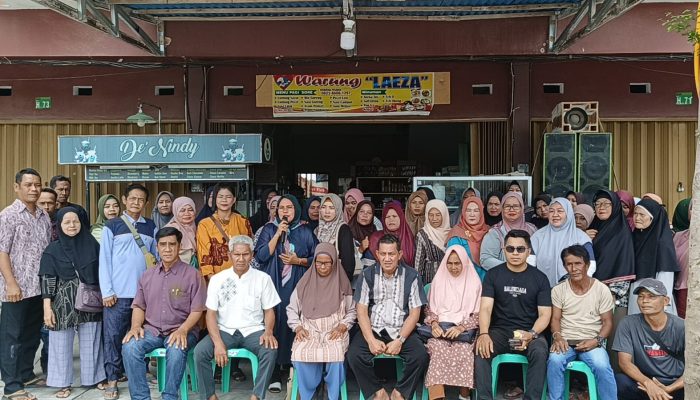 Warga Rempang Komitmen Dukung Realisasi Proyek Strategis Rempang Eco-City