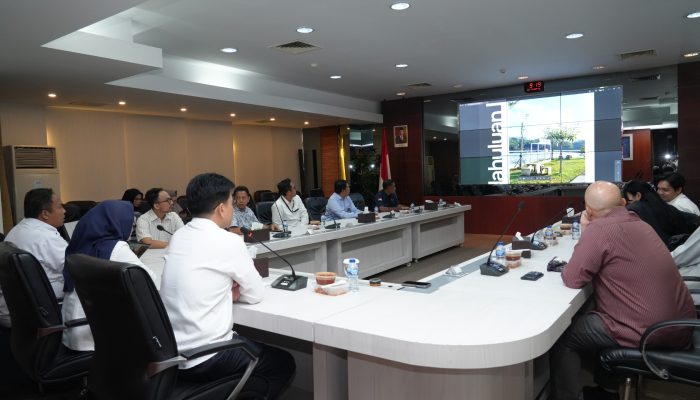 Pohon Baobab dan Tambulampot Segera Hiasi Taman Rusa dan Taman Kolam Sekupang
