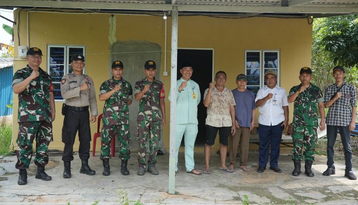 Update Rempang ECO City, 202 KK Sudah Bergeser Ke Hunian Sementara