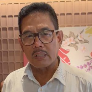 Pilgub Kepri 2024, GAPEKSINDO : Ansar-Nyanyang Paslon Serasi Pimpin Kepri