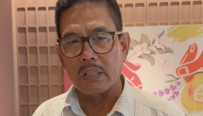 Pilgub Kepri 2024, GAPEKSINDO : Ansar-Nyanyang Paslon Serasi Pimpin Kepri