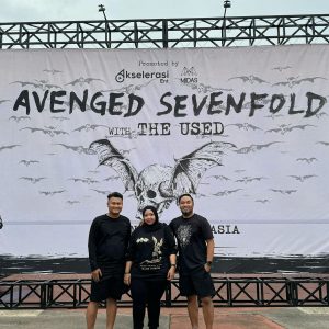 Pilgub Kepri 2024, DPD Posraya Kepri Sepakat Dukung Ansar-Nyanyang 