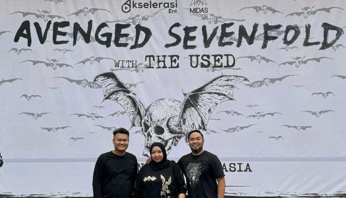 Pilgub Kepri 2024, DPD Posraya Kepri Sepakat Dukung Ansar-Nyanyang 