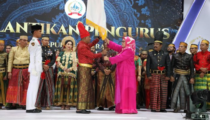 Marlin Agustina Ajak PKSS Jaga Situasi Aman dan Kondusif di Pilkada 2024