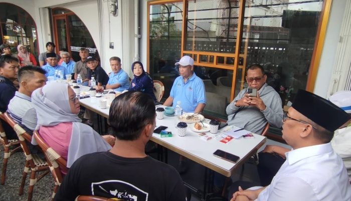 Nyanyang: Sinergi Daerah Hingga Pusat Solusi Selesaikan Persoalan Rempang-Galang
