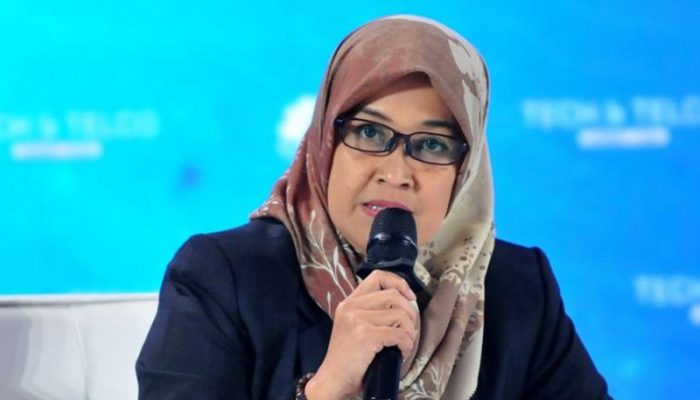 BAKTI Kominfo Percepat Pemerataan Digitalisasi di Indonesia