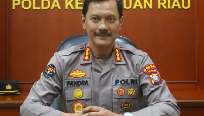 Jelang Pilkada 2024, Polda Kepri Mutasi 690 Personel