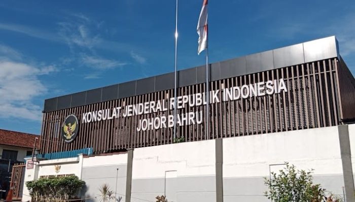 Fasilitasi Pemulangan Nelayan Asal Riau,Komitmen KJRI : Lindungi Hak WNI di Luar Negeri