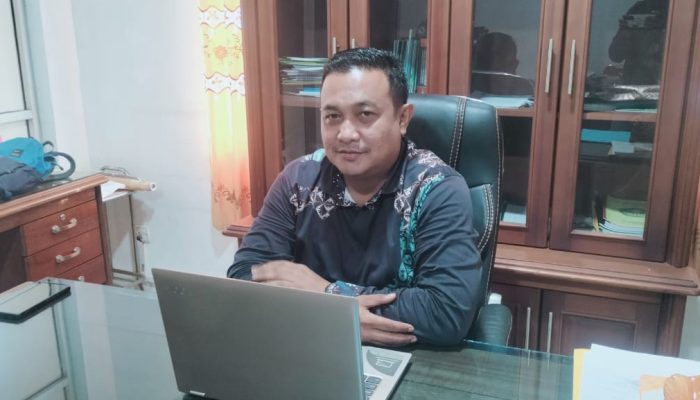Disdikbud Natuna Alokasikan Anggaran Rp 5,3 Miliar Untuk Perbaikan Beberapa Bangunan SD