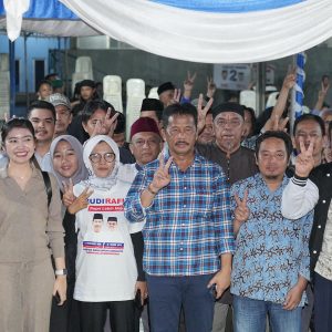 Muhammad Rudi Ingin Ekonomi Kepulauan Riau Tumbuh Signifikan