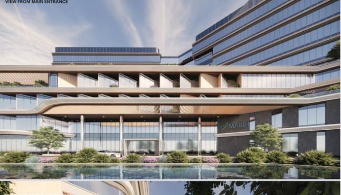 Presiden Jokowi Resmi Tetapkan KEK Pariwisata dan Kesehatan Internasional Batam