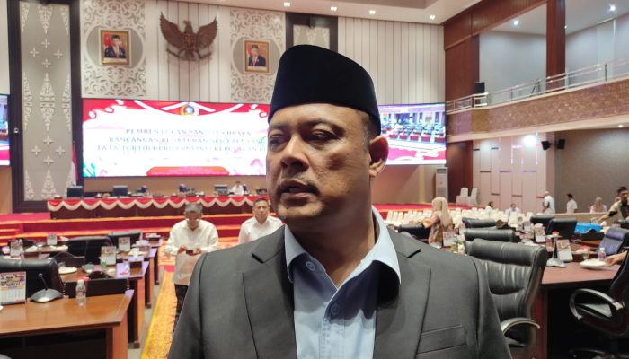 Hasil Survei Internal, Ansar-Nyanyang Unggul di Tujuh Kabupaten/Kota