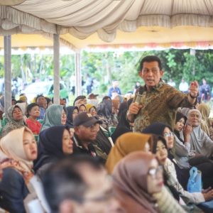 Setelah Nelayan, Ansar Sebut Tukang Ojek Perlu BPJS Ketenagakerjaan