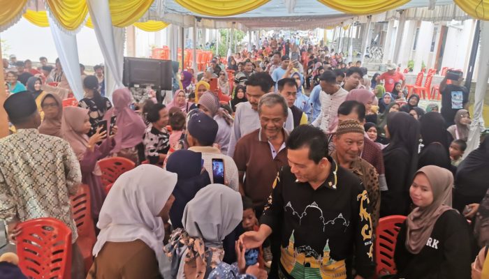 Ansar Perjuangkan Bandara Karimun Untuk Menarik Investor