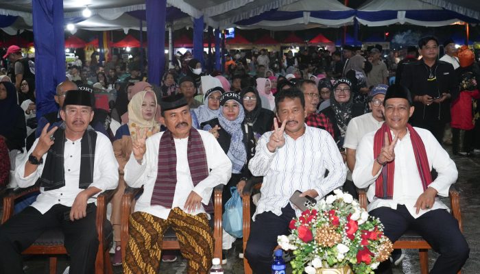 Warga Minang Kota Tanjungpinang Siap Menangkan Rudi – Rafiq di Pilgub Kepri 2024