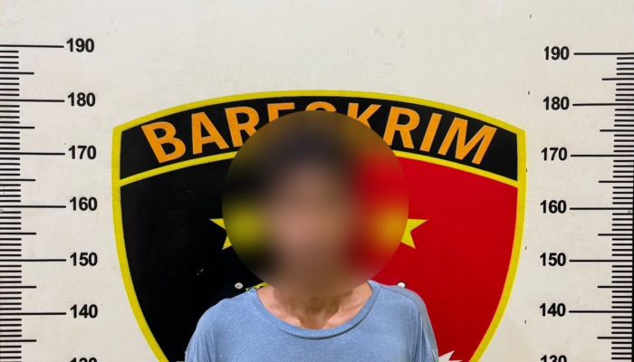 Pelaku Cabul Gadis Kembar Dibawah Umur di Anambas Bertambah 1