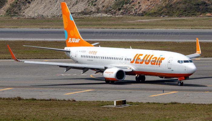 BP Batam Apresiasi Peresmian Penerbangan Reguler Internasional Korsel- Batam