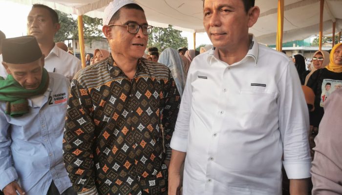 Pasien Rumah Singgah Warga Batam, Ustadz Sodiq : Program Pak Ansar Benar Adanya