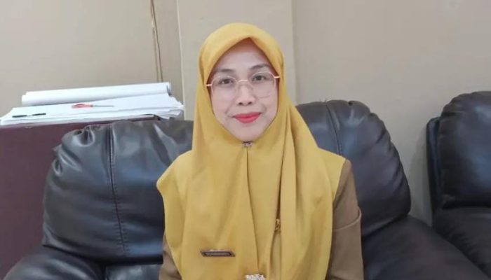 Cegah Kekerasan Anak, PPA Natuna Susun Peraturan Perkuat Komunikasi Guru dan Orang Tua