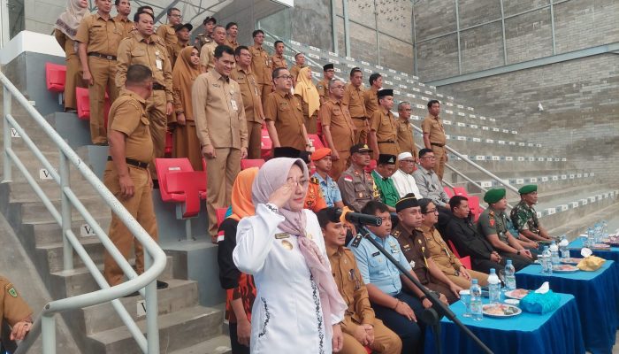 Rika Azmi : Sumpah Pemuda Menandai Tekad dan Kehendak Pemuda Indonesia Untuk Bersatu