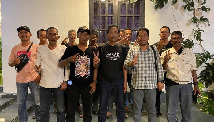 Dukung Rudi – Rafiq, Gerakan Suara Anak Karimun Sambut Perubahan Provinsi Kepri