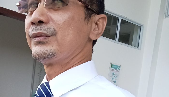 Hendie Sebut Sidang Perdata Darma Vs PT Ekspasindo Raya, Tentukan Dugaan Pemalsuan Surat