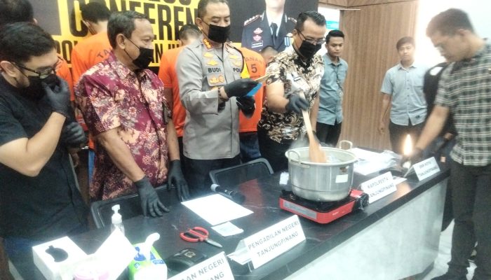 Ingin Nikah Dengan Selingkuhan,Isteri Jebak Suami