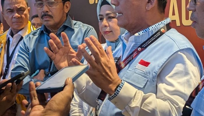 Pedoman Pemanfaatan Potensi Kemaritiman di Kepri, Ansar : RZWP3K, Bukan PP 41