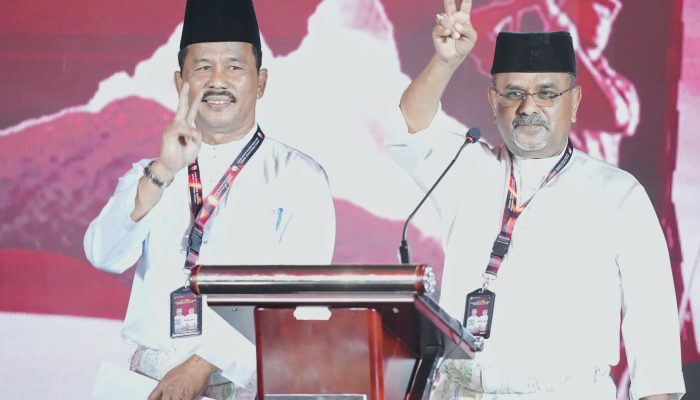 Debat Pilkada, Muhammad Rudi : Komunikasi Antar Komponen Daerah Kunci Keberhasilan Bangun Kepri