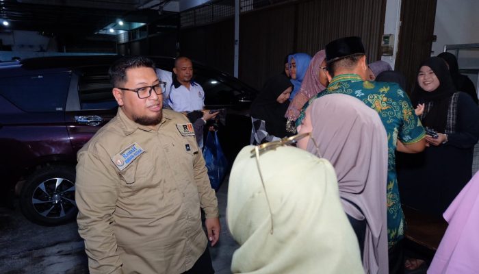 Inilah Jurus Rahma-Rizha Lindungi Remaja dari Pergaulan Bebas Dan Nikah Dini