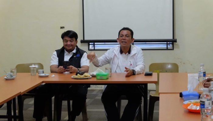 Didera Fitnah dan Black Campaign, Tim SAYANG Tidak Niat Melapor