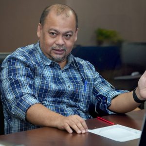 BP Batam Hormati Proses Hukum Oknum Pegawai Berstatus Tersangka