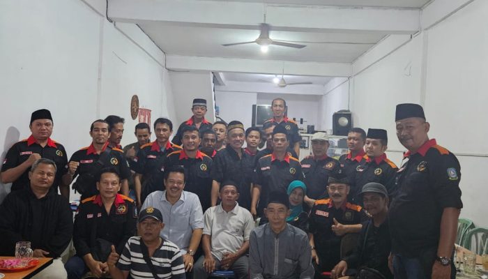 Dukung Rudi – Rafiq, Hendra Jaya Apresiasi Komitmen PPMK