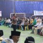 Warga Teluk Keriting Tanjungpinang Dukung Ansar Lanjutkan Program Pro Rakyat