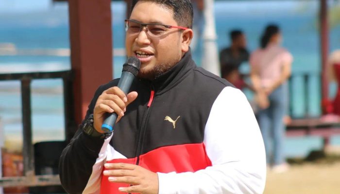 Rizha Hafiz Prediksi Timnas Indonesia Akan Unggul Tipis atas Jepang