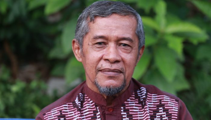 Sosok Ansar di Mata Guru SMAN 2 Tanjungpinang, Edi : Miliki Jiwa Pemimpin dan Santun