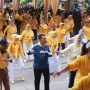 HUT Ke-60 Golkar, Ansar Imbau Pengurus Golkar Menangkan Cakada yang Diusung