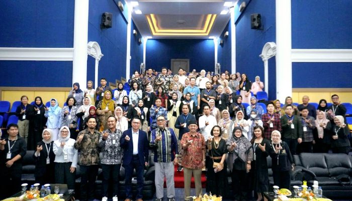 RS Bunda Halimah Gelar Temu Ilmiah Tangani Kegawatdaruratan Jantung, Stroke,Traumatologi