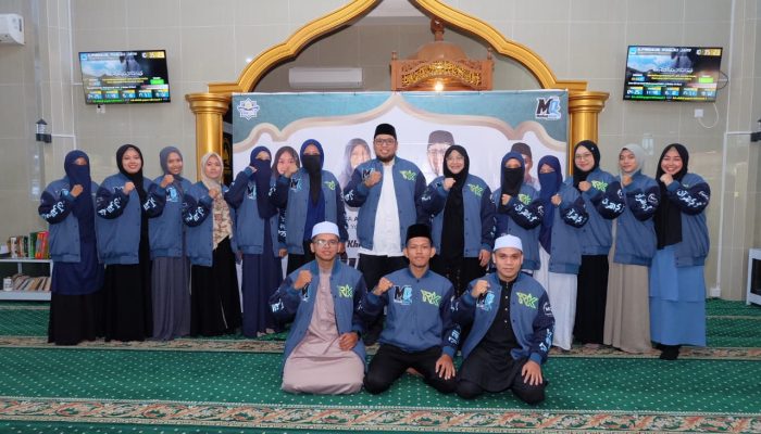 Anak dari Keluarga Sederhana Hafal 30 Juz Dalam Bimbingan RTQ Rizha Hafiz