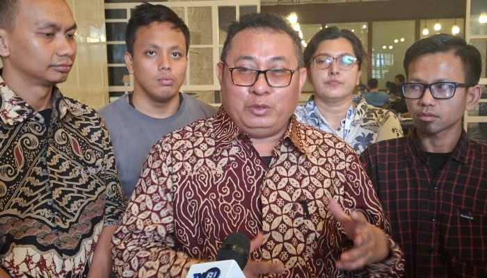 Gelar Pahlawan untuk RM Margono, Menteri Sosial Sejalan dengan SMSI