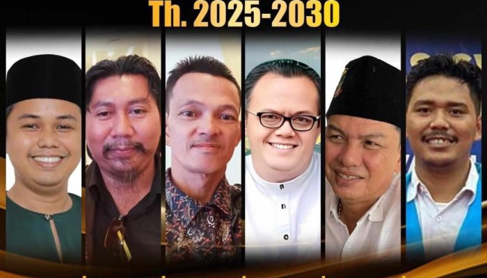 Isu Posisi Stafsus Gubernur Kepri Bakal Jadi Rebutan, Aulia : Utamakan Optimalisasi SOTK dan OPD