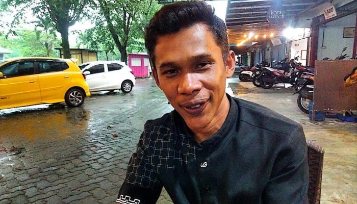 Tanggapi Video dan Foto Dugaan Money Politik, Bawaslu Tanjungpinang Turun ke Lapangan
