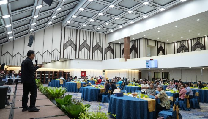 BP Batam Wacanakan Buka Jalur Roro Batam-Johor, Dorong Wisata dan UMKM