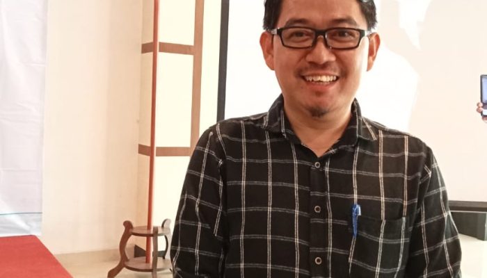 Tokoh Masyarakat Sesalkan PL Istri Ketua KPPS Gantikan Suami Mundur 