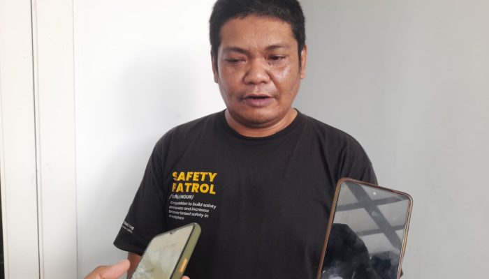 Kronologis dan Pengakuan Saksi Cadangan Paslon 01: Bukan Uang untuk Warga